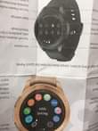 A picture of SAMSUNG GALAXY WATCH