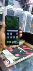 A picture of Redmi not8pro
