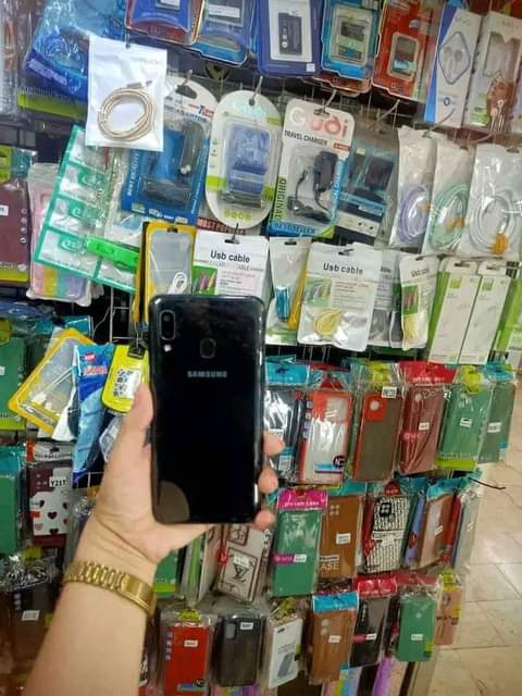 Car P.
