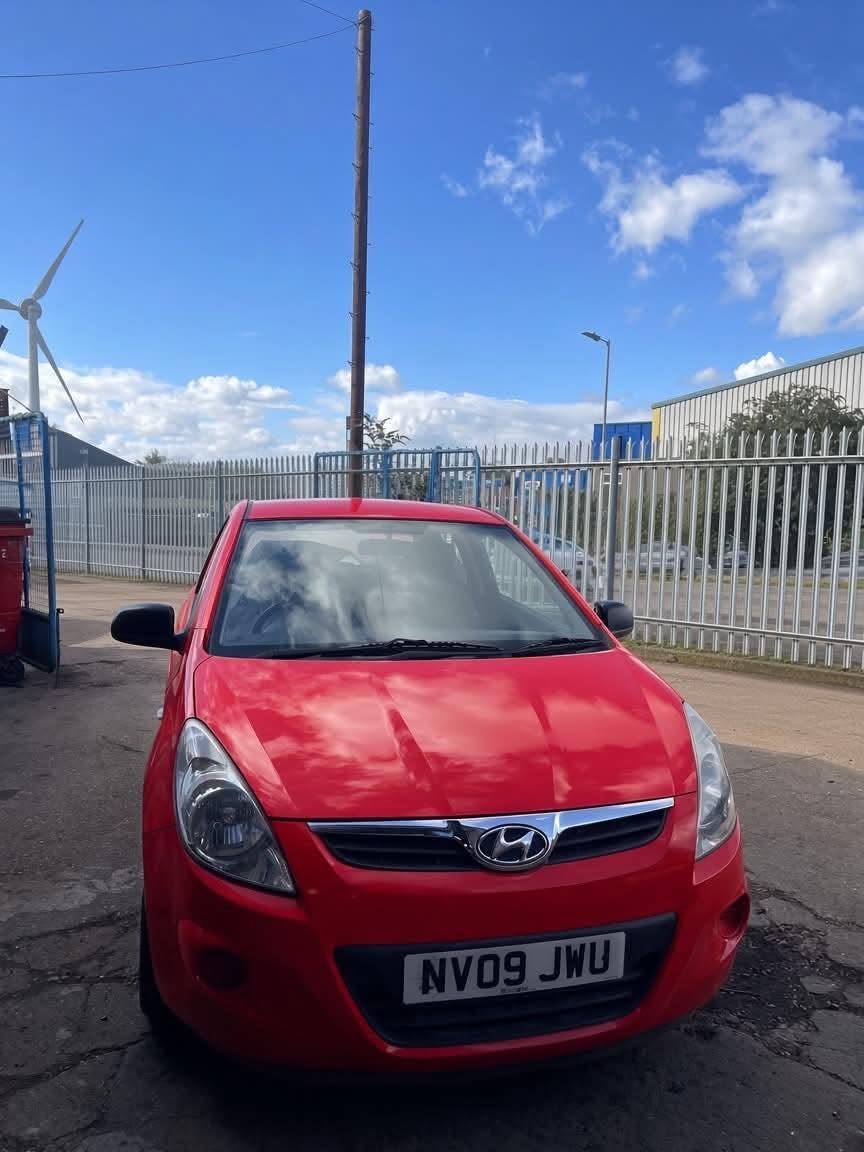 hyundai