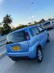 A picture of Suzuki swift
