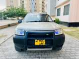 A picture of Land Rover