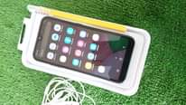 A picture of SAMSUNG A01 KALI SANA