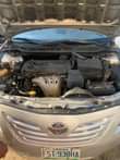 A picture of Good deal Clean 2008 Toyota Camry with leather interior Absolutely
