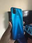 A picture of Infinix Smart 5