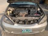 A picture of Toyota Camry 2005