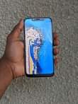 A picture of Infinix hot 7 gb 32 ram2 imenyooka vibaya mno haina