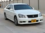 A picture of TOYOTA CROWN FOR SALE