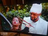 A picture of New HISENSE 32 inches frameless digital flat tv on sale