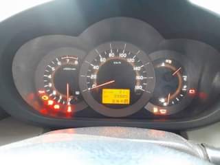 A picture of 2008 Toyota Vanguard