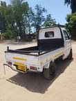 A picture of SUZUKI CARRY