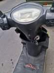 A picture of Linkall electric bike