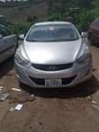 A picture of Available for a new home Hyundai 2013 model Manual Drive