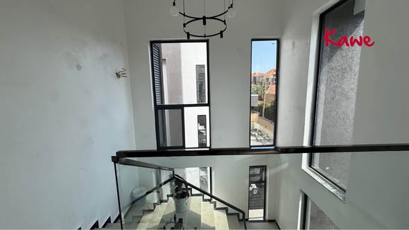 A picture of Brand New House For Sale in Bunga Kampala