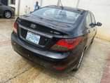 A picture of 2014 Hyundai Accent