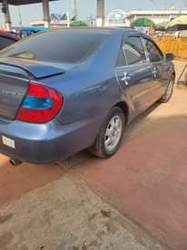 A picture of Camry big daddy working perfectly available