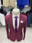 A picture of Suits