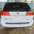 A picture of 2007 Toyota Sienna Used