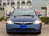 A picture of HONDA CIVIV
