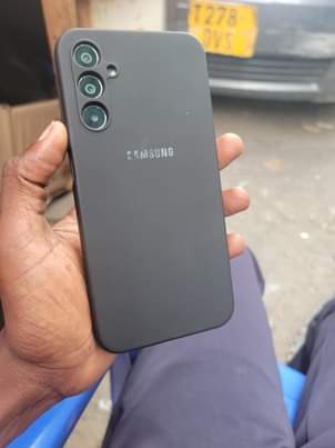A picture of Samsung A15