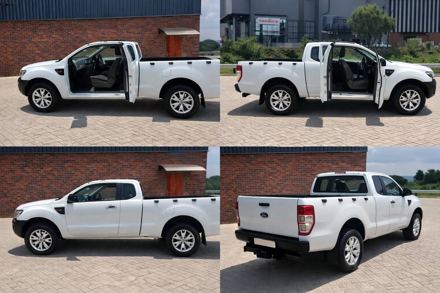 tdci cars