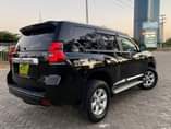 A picture of TSH MIL 130 LAND CRUISER PRADO TUPIGIE CHAAP 0657550550 0657550550