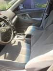 A picture of Toyota Camry 2008 Upgraded to 2010