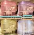 A picture of Mosquito nets 120000ugx