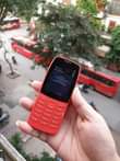 A picture of NOKIA 210 4G
