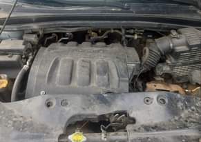 A picture of Clean Used 2007 Honda Odyssey
