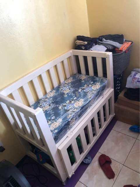 beds