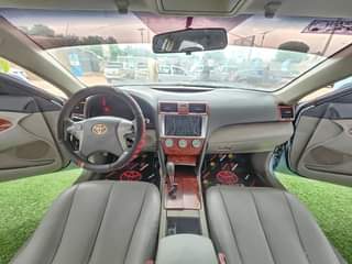 A picture of 4 7m Toyota Camry Muscle AC Chilling Smooth 4 Plug
