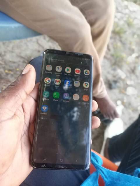 samsung s9