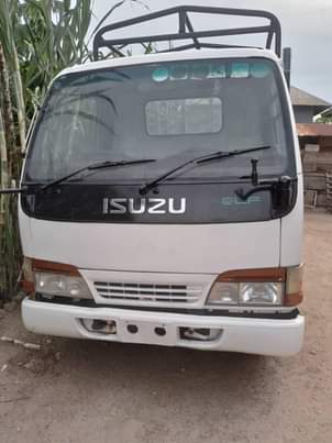 isuzu