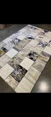 A picture of 3d center pieces carpets