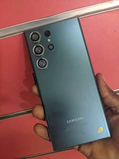 A picture of Samsung