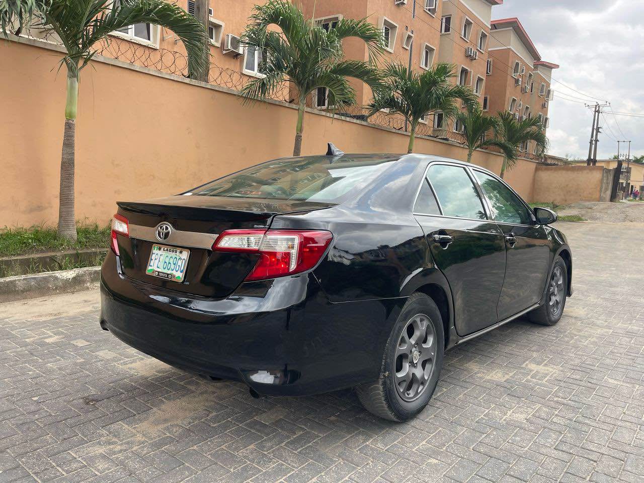 A picture of PRICE SLASHED OWNER NEED MONEY Toyota Camry Spider 2021 On