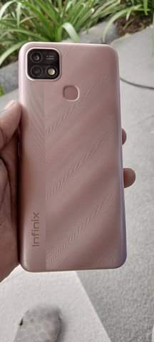 infinix hot 10i