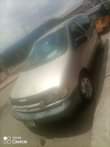 A picture of toyota sienna 1999 model