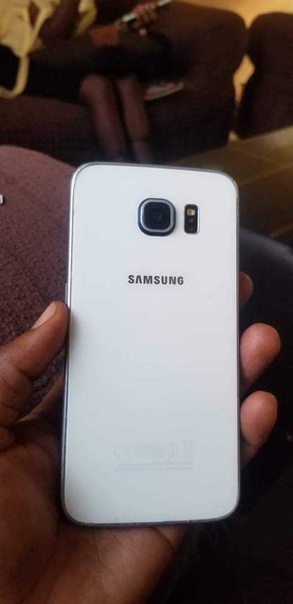 samsung galaxy s6