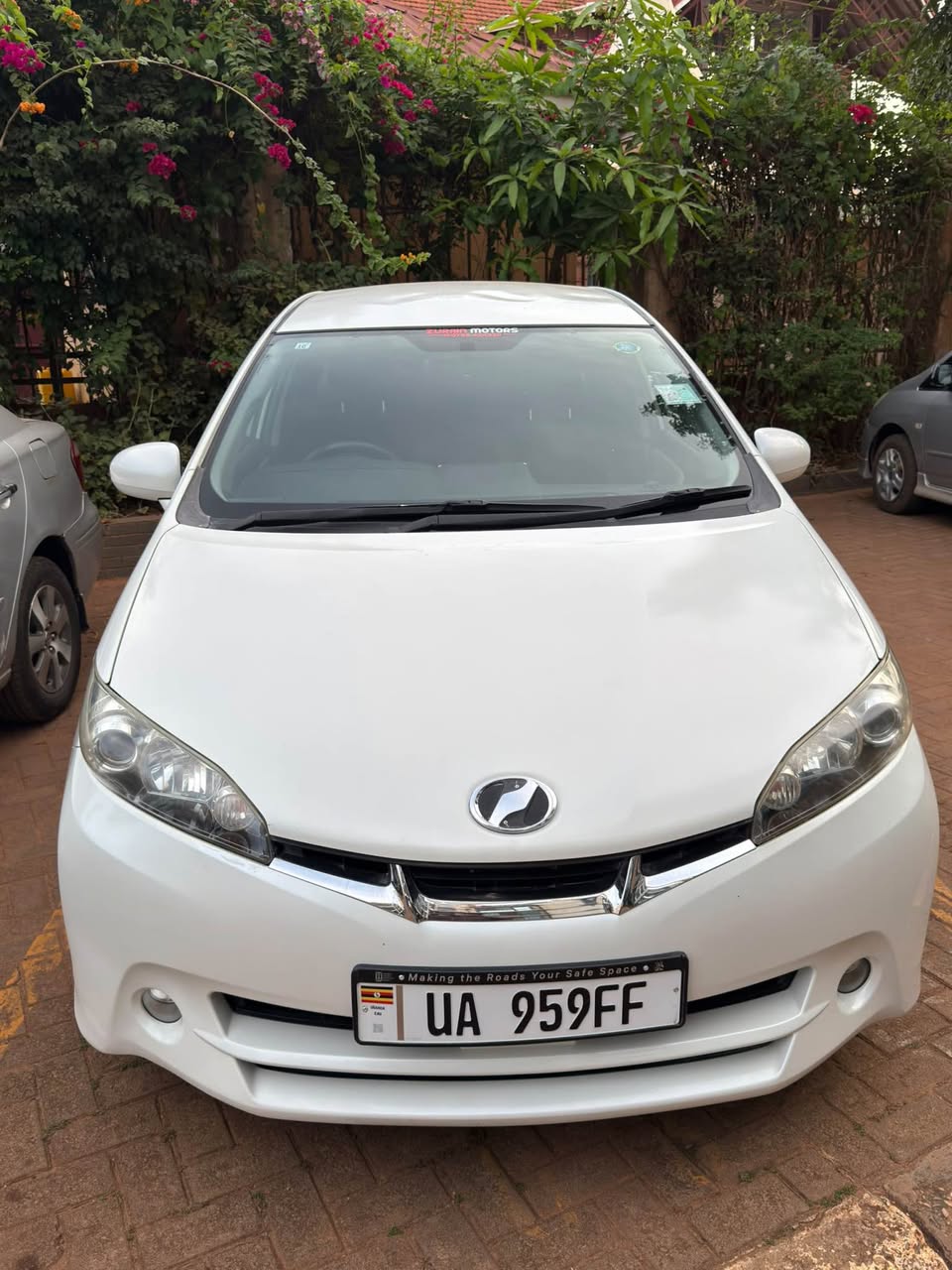 used toyota