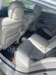 A picture of Lexus GS350