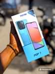 A picture of TECNO POP 7 AND 7PRO