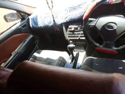 A picture of CAr