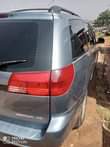 A picture of Urgent sale sound Toyota sienna 2005 model