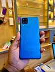 A picture of SAMSUNG A12