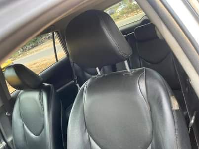 A picture of JUST IN BARELY DRIVEN TOKUNBO STANDARDS TOYOTA RAV4 FIRST BODY