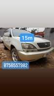 A picture of Car deals reach us on 0756557902