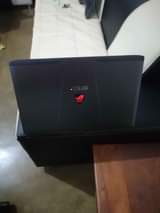 gaming laptops