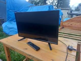 A picture of NAUZA SINGSUNG TV NCH24
